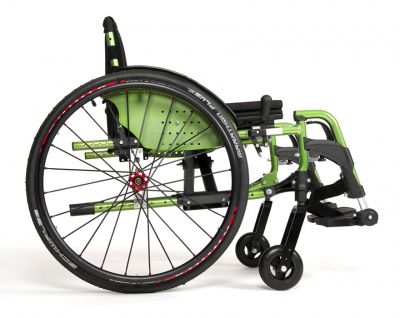 Инвалидное кресло-коляска V300 Activ (V500 XR)