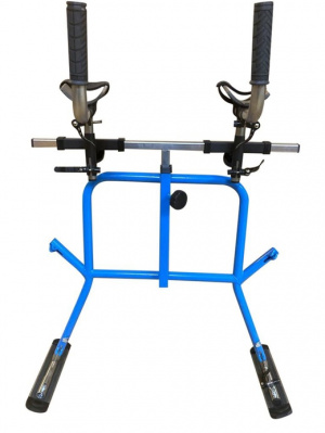 Специализированные лыжи "Лыжи мечты"