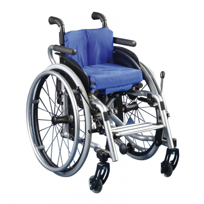 Детская активная инвалидная коляска Otto Bock Avangard Teen