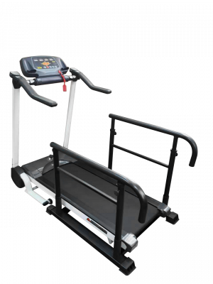 Беговая дорожка В2 + поручни