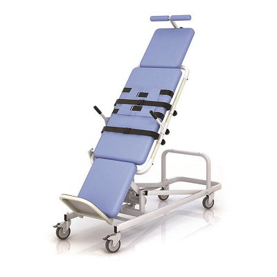 Вертикализатор с обратным наклоном с электроприводом Конмет Холдинг Сн-38.05