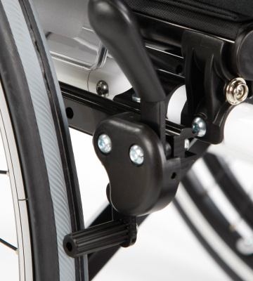 Активная инвалидная кресло - коляска Ottobock Мотус CS