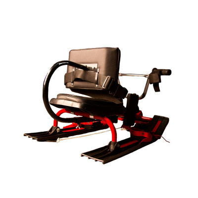 Спец. снегокат Лариум 1