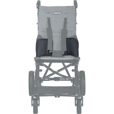 Боковая защита на сидение для колясок Patron Rprb020