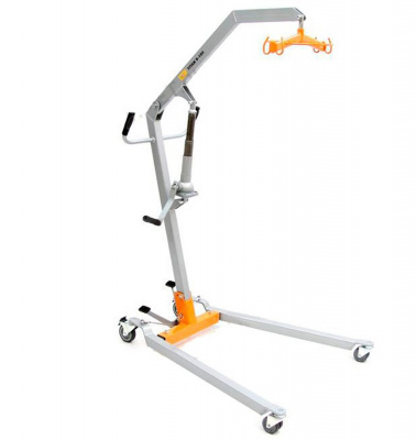 Механический подъемник MET TITAN 9-150