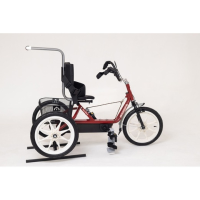 Велосипед-тренажер ВелоЛидер Pro 1 размер