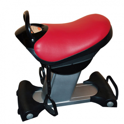 Тренажер-райдер наездник для иппотерапии S-Rider Sky 007
