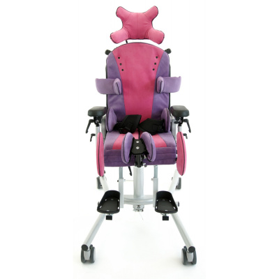 Домашнее ортопедическое кресло - коляска LILI SIT рама High-Low 