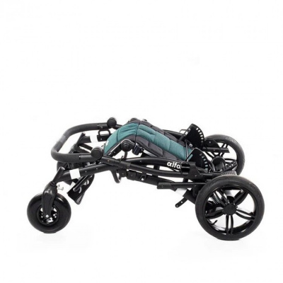 Прогулочная коляска MyWam Alfa