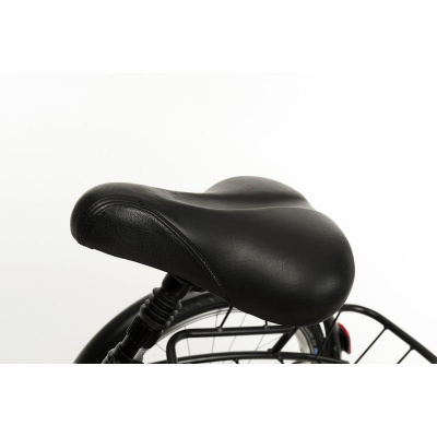 Трехколесный велосипед для взрослых и молодежи в стиле ретро  Vintage