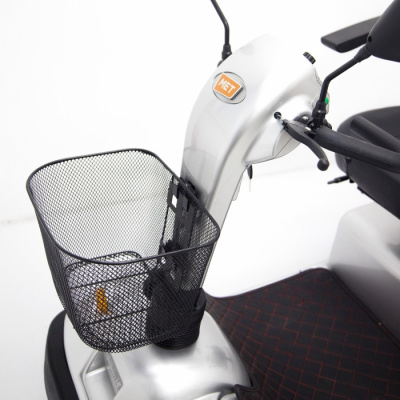 Кресло-коляска MET EXPLORER 800